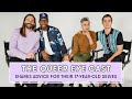 The Queer Eye Guys' Advice to Their 17-Year-Old-Selves Is So Important