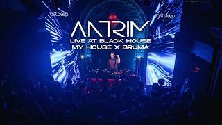 Antrim | Full 3H Live at Black House x MyHouse & Bruma @ Buenos Aires [05.09.26]
