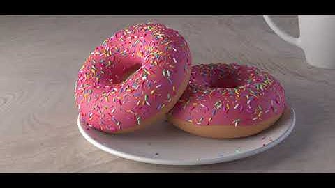 Karan Goyal Showreel Unity3D | AR/VR | Blender