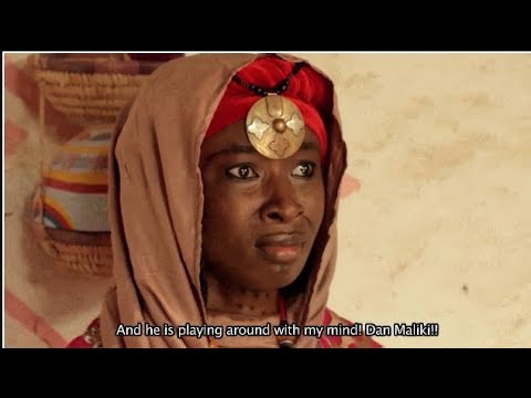 SARAUNIYA Full 1 2 Hausa Movie Series