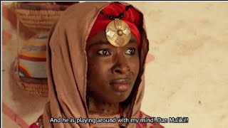 Sarauniya Full 1&2 Hausa Movie Series