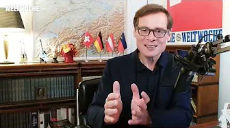 Putin in Sotschi: Plädoyer für Zusammenarbeit und Diplomatie – «Weltwoche daily» DE