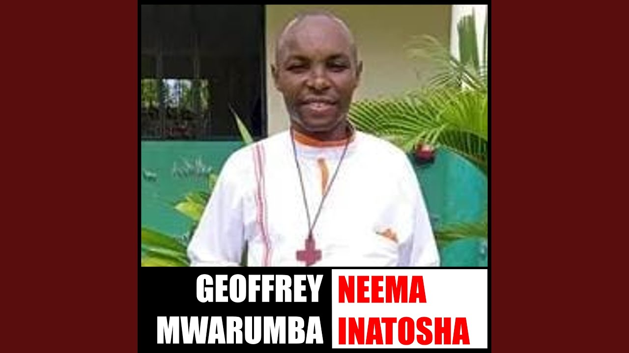 NEEMA INATOSHA - YouTube