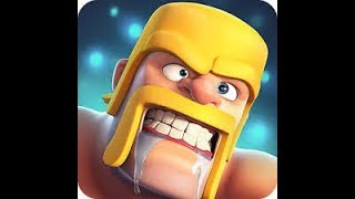 Every Clash Of Clans Loading Screen