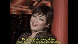 Karaoke Boga Rasa  Full Lirik