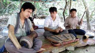 Âm Nhạc Nạn Nhân Bom Mìn Campuchia - Cambodian Landmine Victims' music