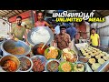    non veg heaven  rk foods  tamil food review  pakoda boyz