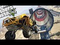 %99.9 İMKANSIZ HARİTA - GTA V ONLİNE