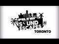 FILTER Magazine's Sound Escapes - NXNE Festival (Toronto)