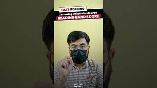 IELTS Reading Strategy: 2 Game-Changing Insights for Band 7+