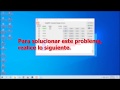 MySql no inicia en XAMPP | No error de puerto | Error: MySQL shutdown unexpectedly.