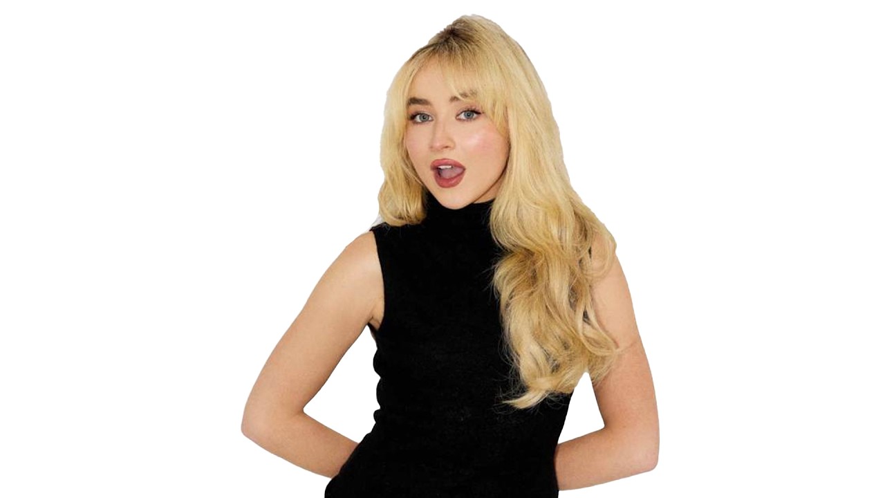Sabrina Carpenter - House Tour (Visualizer) - YouTube