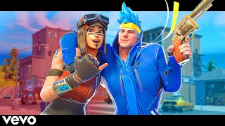 Fortnite OG - Better Days (Official Music Video) Chapter 1 #FortniteOG by xDogged 58,012 views 2 years ago 2 minutes, 22 seconds