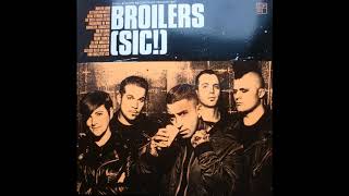 BROILERS   Die Beste aller Zeiten 2017