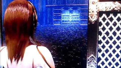 Fatal Frame 5: Sixth Drop (Immortal Flower) (Part 6) [Yuri Kozukata]