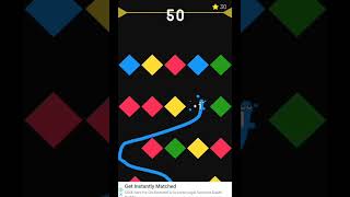 color snake game play android and iphone screenshot 2