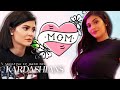 Kylie Jenner's Best Mommy 101 Moments | KUWTK | E!