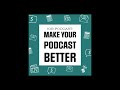 IOB Podcast - Episode 20 – Interview with Mark Asquith &amp; a Podcast Format Critique