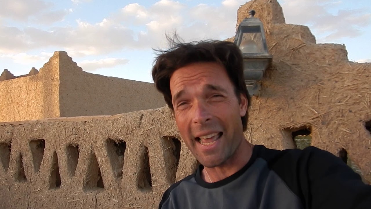 Morocco - Rabies Information - YouTube