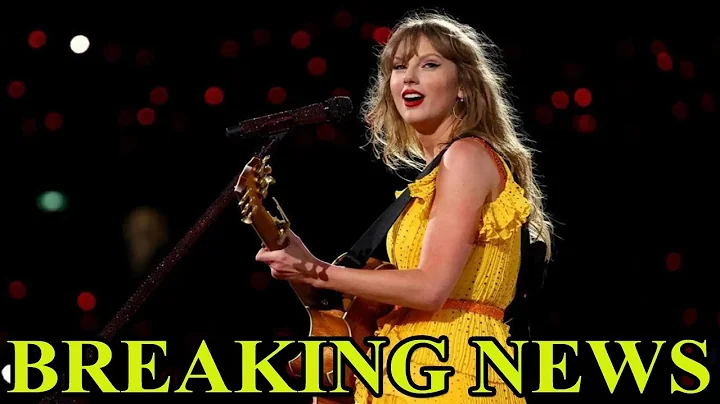 Taylor Swift Gave a Whopping $197 Million in Bonuses to Her Crew on the Eras Tour.