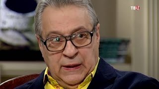 Геннадий Хазанов. Мой герой Геннадий Хазанов. Мой герой