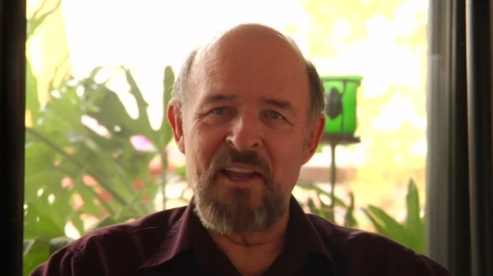 Raymond Hansen remembers Carl Hansen