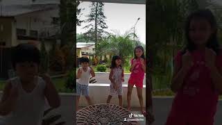 Tiktok Bang Jago