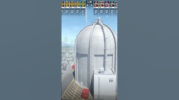 venomzera INSANE Nuke Heaven Smoke in CS2