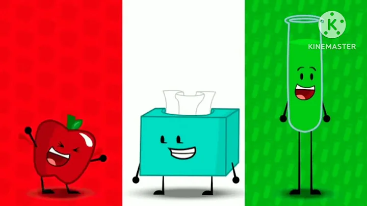 Just a Bit Inanimate Insanity II