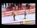 Biathlon Verfolgung der Männer in Fort Kent 2011