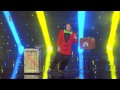 Magic comedy act - Cabaret Show on TV - Magie 49