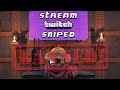 Stream Sniping Cheater Gets Owned! | Rust Admin