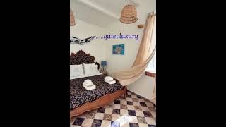Boutique eco B&B sul mare #EcoRetreat #Sicilia #SilentRetreat #DesignOnTheSea #SicilySlow