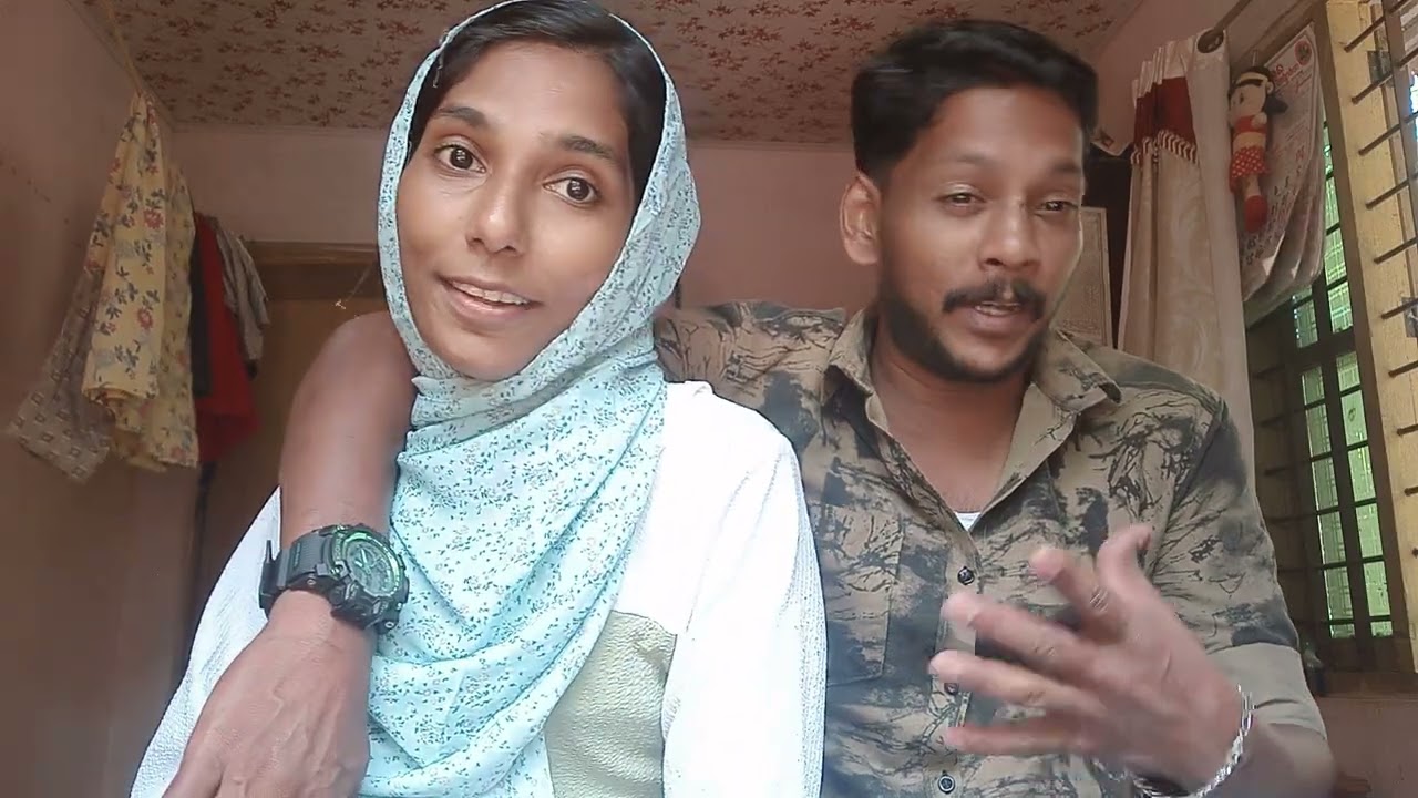 എനിക്ക് ജോലി കിട്ടി ❤️