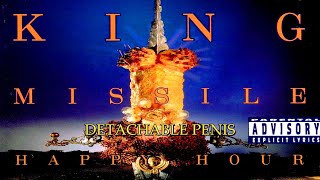 King Missile - Detachable Penis (Widescreen)