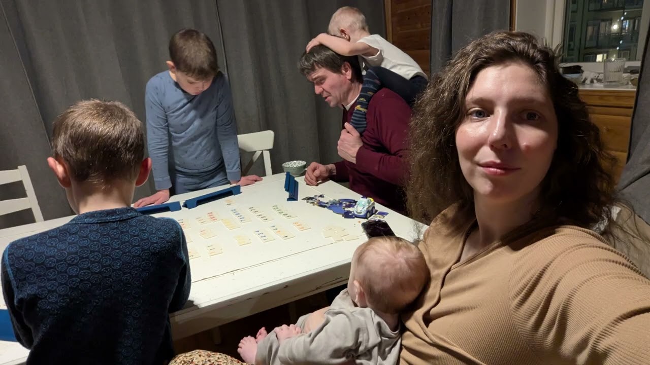 Моменти коли я кажу: