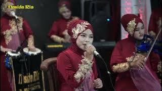 NASIDA RIA SPECIAL LIVE PERFORMANCE RAMADHAN 2024 RAUP KEBERKAHAN BERSAMA NASIDA RIA