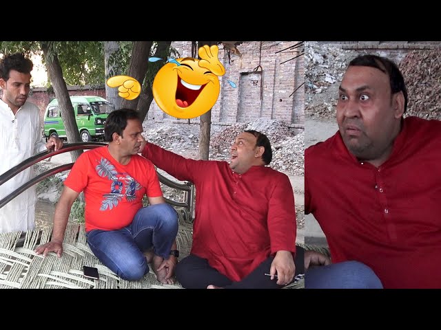 Tasleem Abbas and Soni Best Comedy Show || tasleem soni Lash show class=