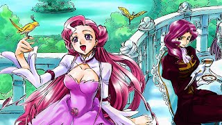 Code Geass - Ending 1 | Creditless 4K