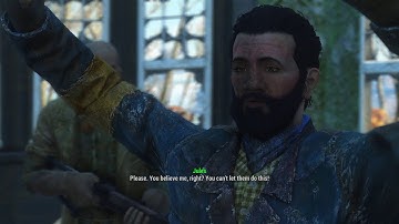 Fallout 4 Synth Hostage Random Encounter