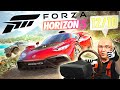 FORZA HORIZON 5 НА ПК С RTX3090 ПЕРВЫЕ ВПЕЧАТЛЕНИЯ