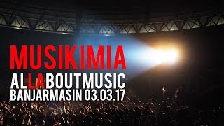 MUSIKIMIA - ALL ABOUT MUSIC BANJARMASIN