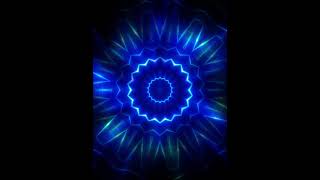 ✨ 40 Seconds of Pure Kaleidoscope Relaxation 🌀 #Shorts