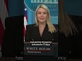 🚨 WHITE HOUSE CALLS EMERGENCY SECURITY MEETING AFTER DINNER SHOOTING — And Karoline Leavitt Just Ma
