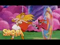 She-Ra must save Orko&#39;s world | Full Episode | She-Ra Official | Masters of the Universe Official