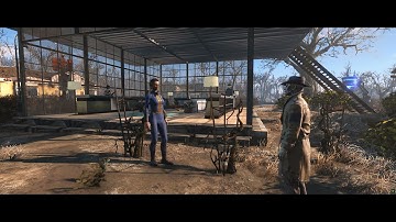 Recruit Tina De Luca - Bobby De Luca - Holt Combes - Tina and Nick