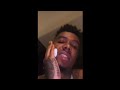 Blueface&#39;s Artist &#39;Chrisean Rock&#39; Beat The Brakes Off His Sister And Made Her Pee On Herself During