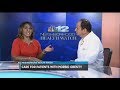 Access to Care for Patient with Obesity  - Dr. Schroder - Neighborhood Health Watch
