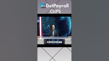 The New Overtime Salary Threshold - Who Now Qualifies?  #payroll  #news #overtime