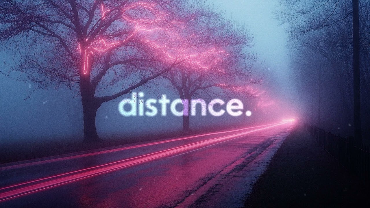 Watch distance. (dark ambient mix) on YouTube Watch distance. (dark ambient mix) on YouTube